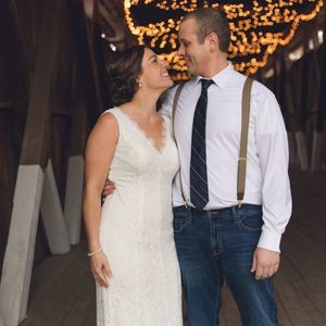 Meet your Posher, Liz